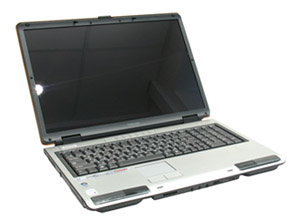 Ноутбук Toshiba Satellite P100-324