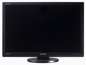 LCD монитор Samsung SyncMaster XL30