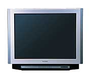 Телевизор Toshiba 29N9UXC