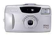 Аналоговая фотокамера Canon Prima Zoom 76 QD