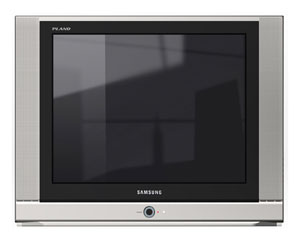 Телевизор Samsung CS-21L30ZQQ