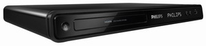 DVD-проигрыватель Philips DVP3380