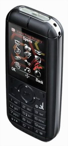 Мобильный телефон Alcatel OneTouch I650