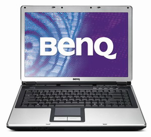 Ноутбук BenQ Joybook P52