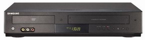 DVD/VHS-проигрыватель Samsung DVD-V6800