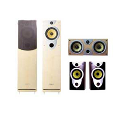 Комплект акустических систем Wharfedale Evo-28