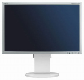 LCD монитор NEC MultiSync® EA221WM