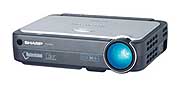 ЖК проэктор Sharp PG-M15X