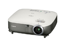 LCD видеопроектор Canon LV-X5