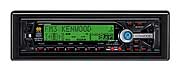 CD-магнитола KENWOOD KDC-V6090RY