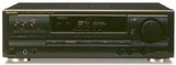 Стереоресивер TECHNICS SA-EX120