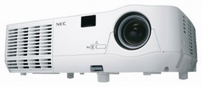 DLP проектор NEC NP110