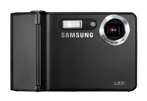 Цифровая фотокамера Samsung L83T