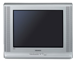 Телевизор Samsung CS-21M16MQQ