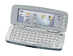 Смартфон Nokia 9300