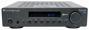 Стереоресивер Cambridge Audio Sonata AR 30