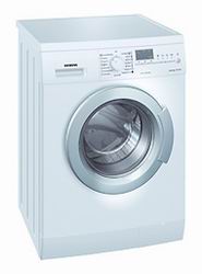 Стиральная машина Siemens advantiq WS 12X440 OE