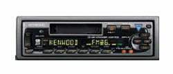 Автомагнитола KENWOOD KRC-377 RY