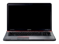 Ноутбук Toshiba QOSMIO X770
