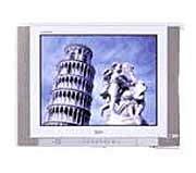 Телевизор LG CT-29K30VE