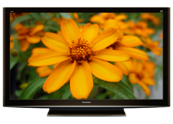 Плазменный 3D-телевизор Panasonic VIERA TX-PR65VT20 