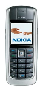 Мобильный телефон Nokia 6021