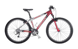 Горный велосипед Univega HT 5100 2005