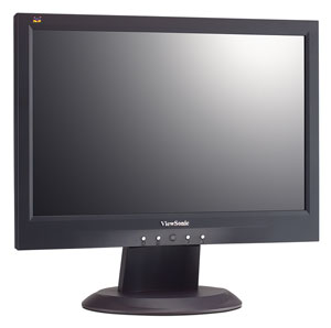 LCD монитор ViewSonic VA1903wb