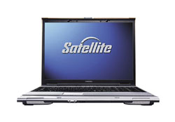 Ноутбук Toshiba Satellite M60-161