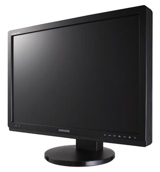 LCD монитор Samsung SyncMaster XL24