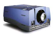 ЖК видеопроектор Barco BarcoRealty 6500