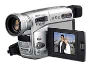 Аналоговая видеокамера Panasonic NV-VS70EN