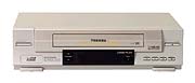 Видеомагнитофон Toshiba V-E28
