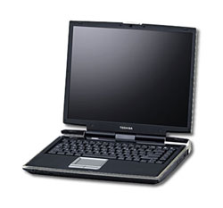 Ноутбук Toshiba Satellite Pro A10