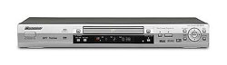 DVD-проигрыватель Pioneer DV-667A