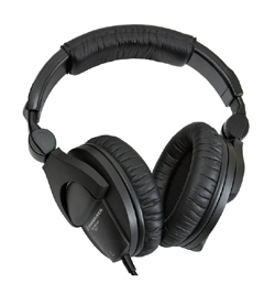 Наушники Sennheiser HD 280 PRO