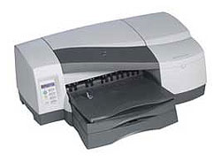 Струйный принтер Hewlett-Packard Business Inkjet 2600