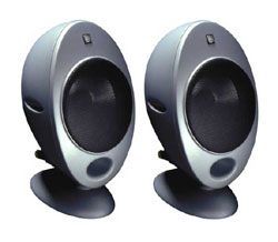 Акустическая система KEF HTS2001.2
