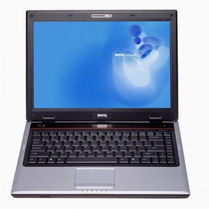 Ноутбук BenQ Joybook R45