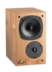 Акустическая система Castle Acoustics Richmond 3 Standard