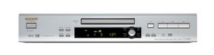 DVD-проигрыватель Onkyo DV-SP502E