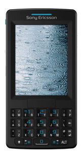 Смартфон SonyEricsson M600i