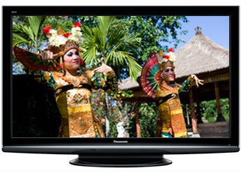 Плазменный телевизор Panasonic VIERA TX-PR50S10 