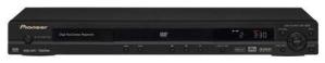 DVD-проигрыватель Pioneer DV-595