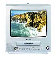 Моноблок Samsung TW-14P14R