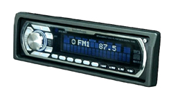 CD-магнитола Rockford Fosgate RFX9030R