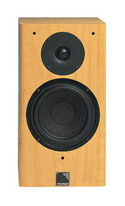 Акустическая система Phonar Akustik Compact 2