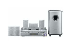 Система домашнего кинотеатра SAMSUNG CHT-500