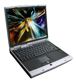 Ноутбук Asus L2E