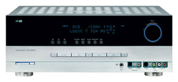 AV-ресивер Harman/Kardon AVR-245